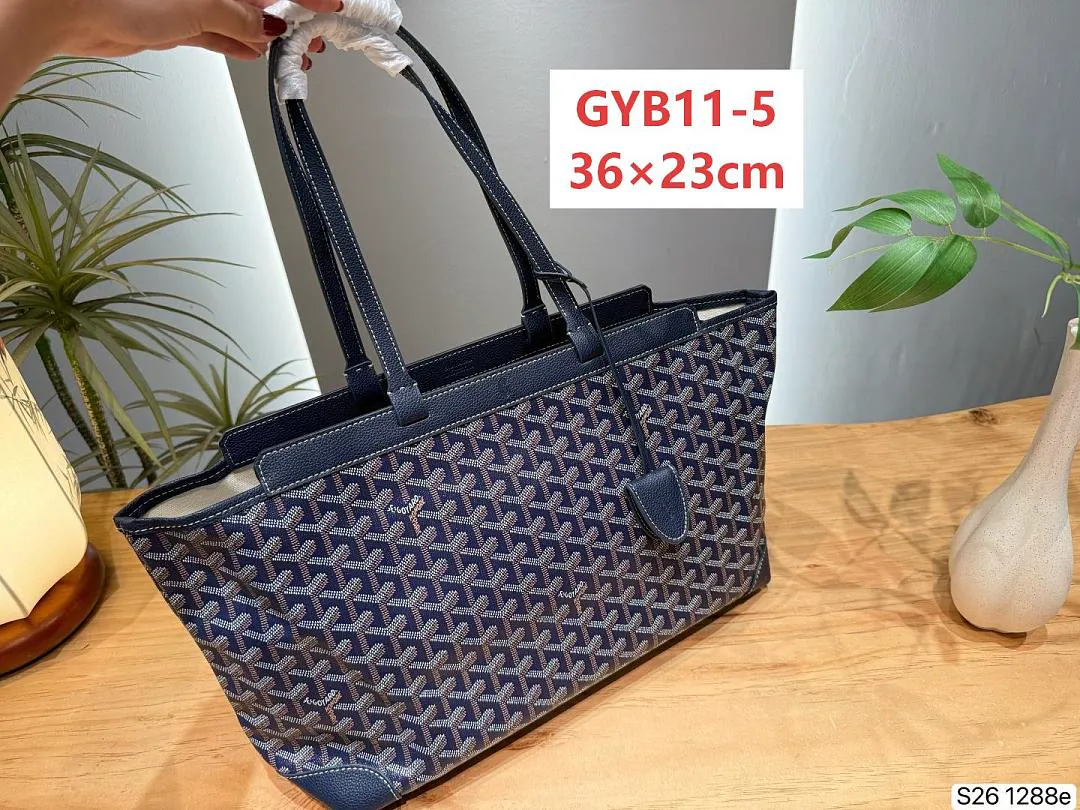Goyard GYB11 תמונה 6