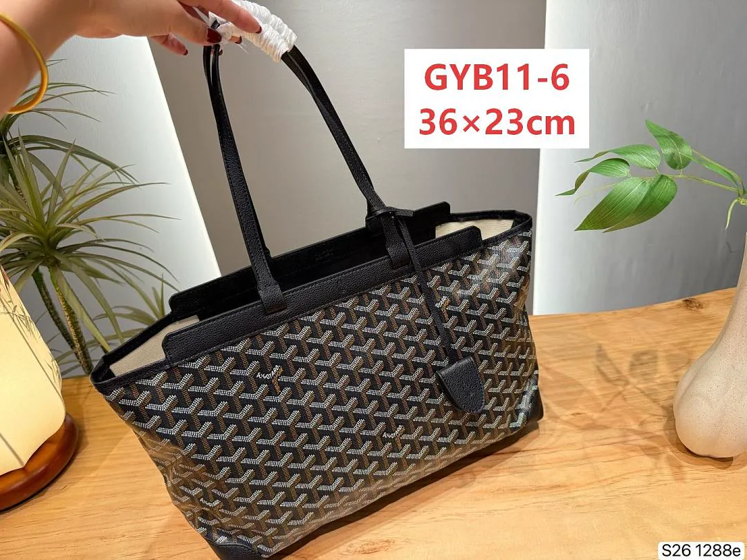 Goyard GYB11 תמונה 7