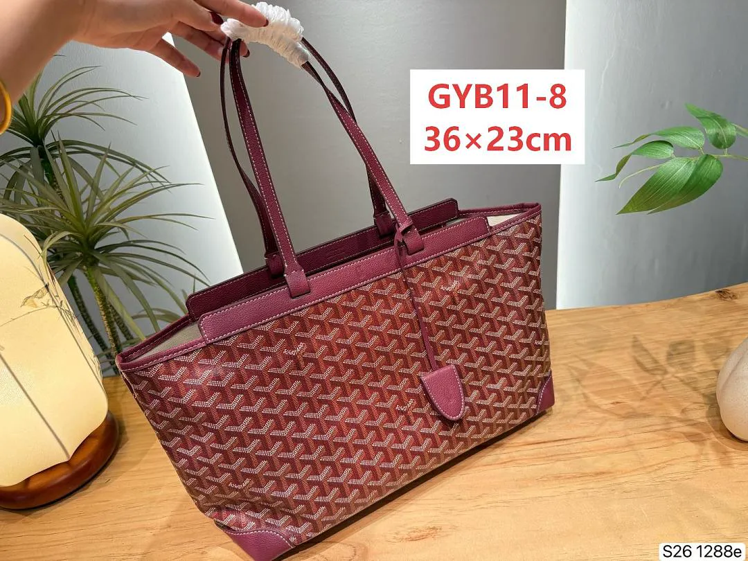 Goyard GYB11 תמונה 9