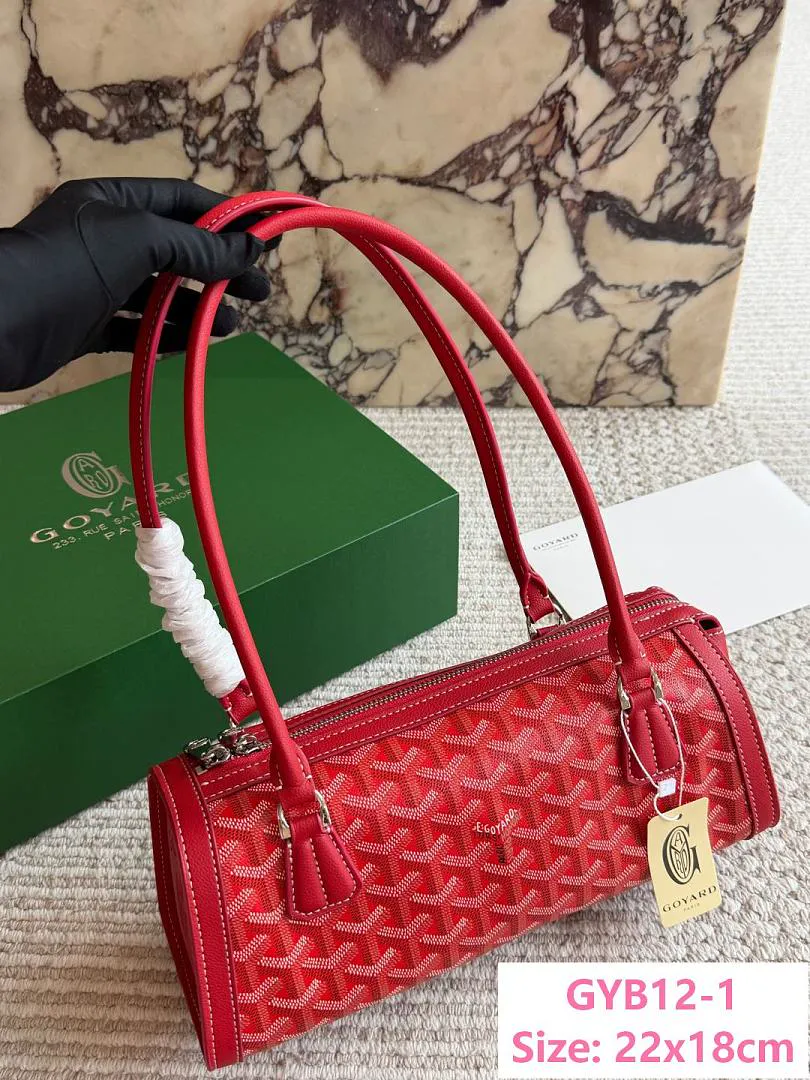 Goyard GYB12 תמונה 10