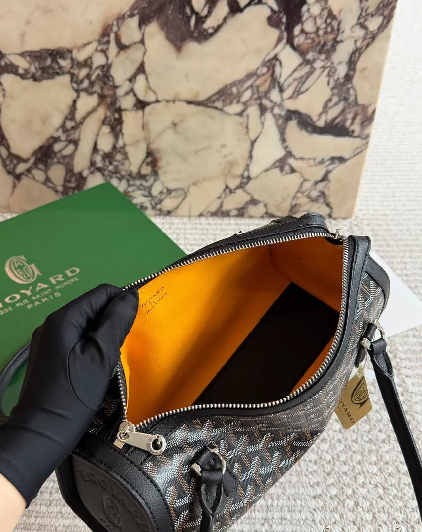 Goyard GYB12 תמונה 11
