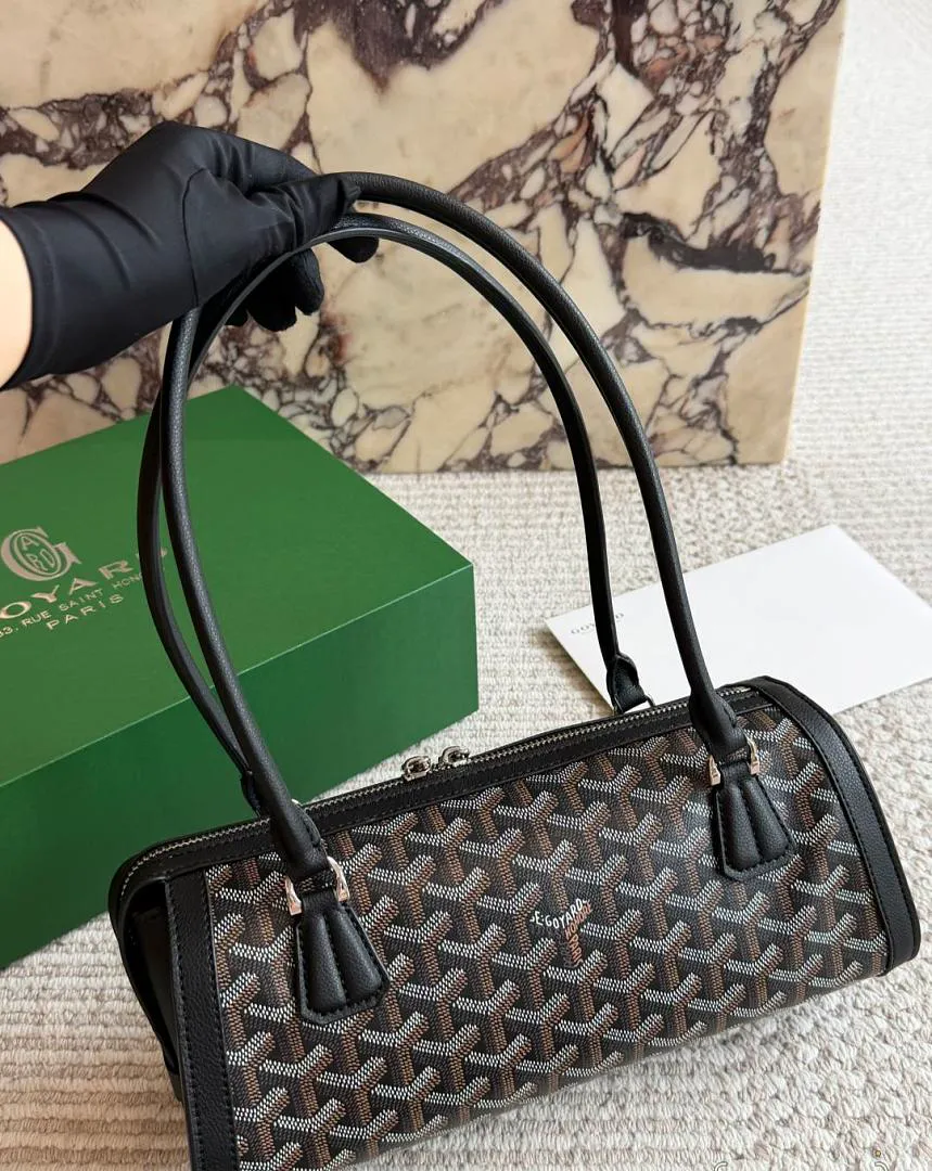 Goyard GYB12 תמונה 14