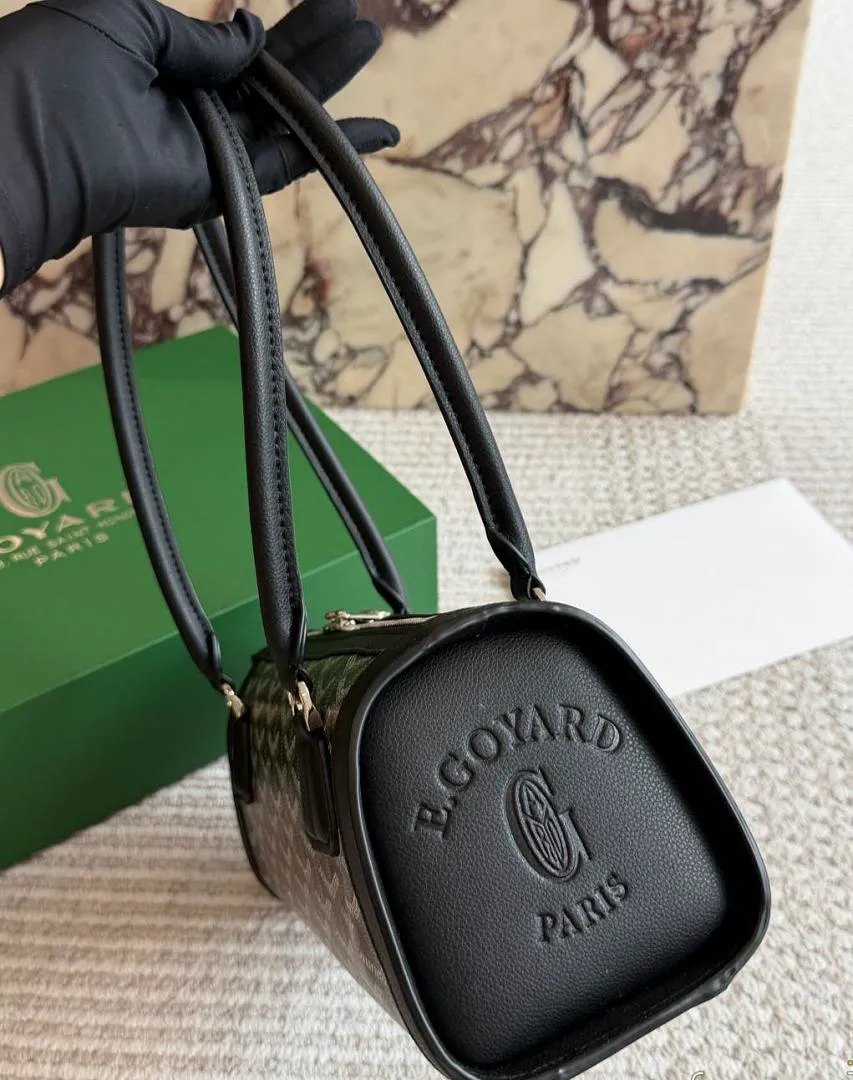 Goyard GYB12 תמונה 15
