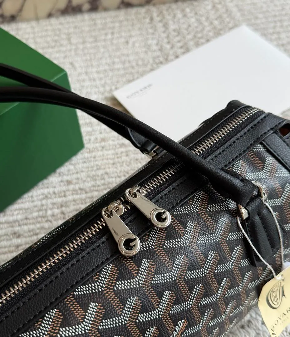 Goyard GYB12 תמונה 16