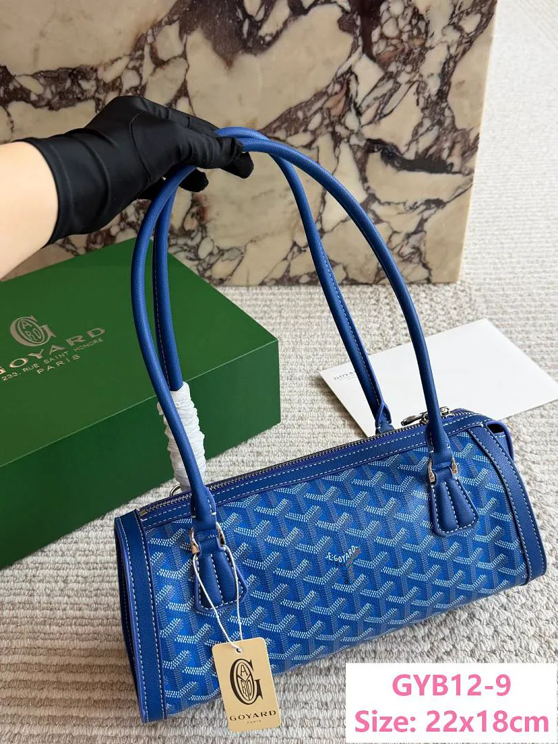 Goyard GYB12 תמונה 2