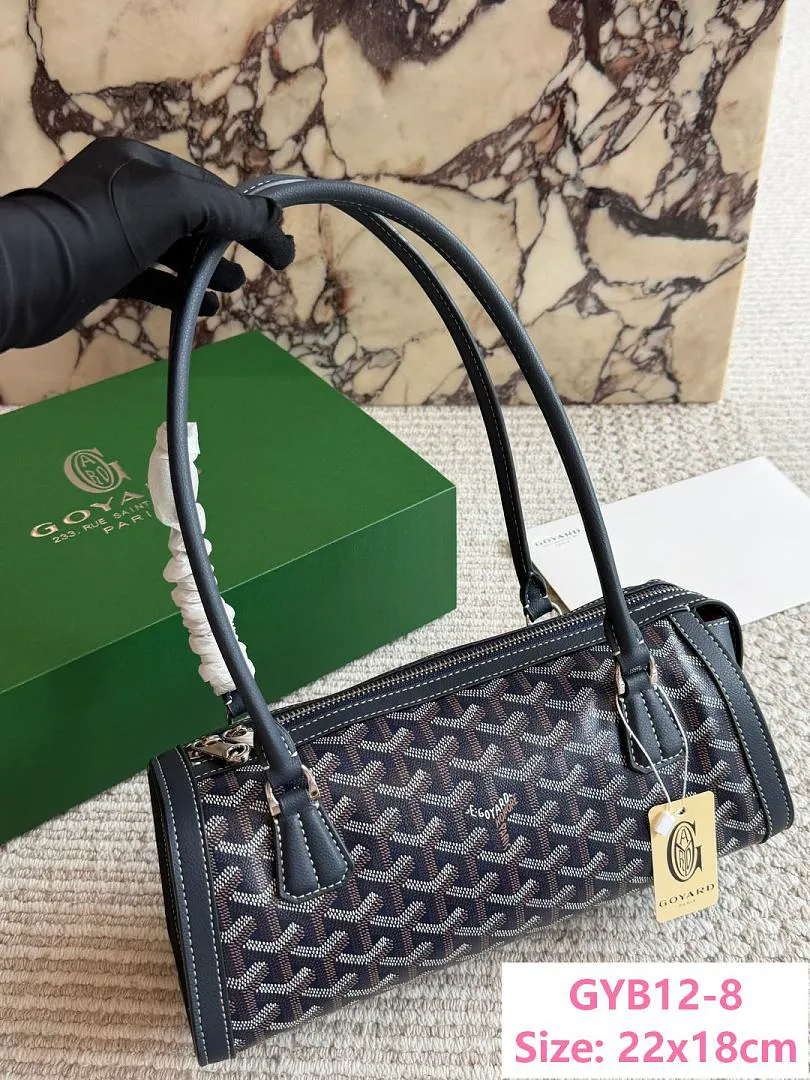 Goyard GYB12 תמונה 3