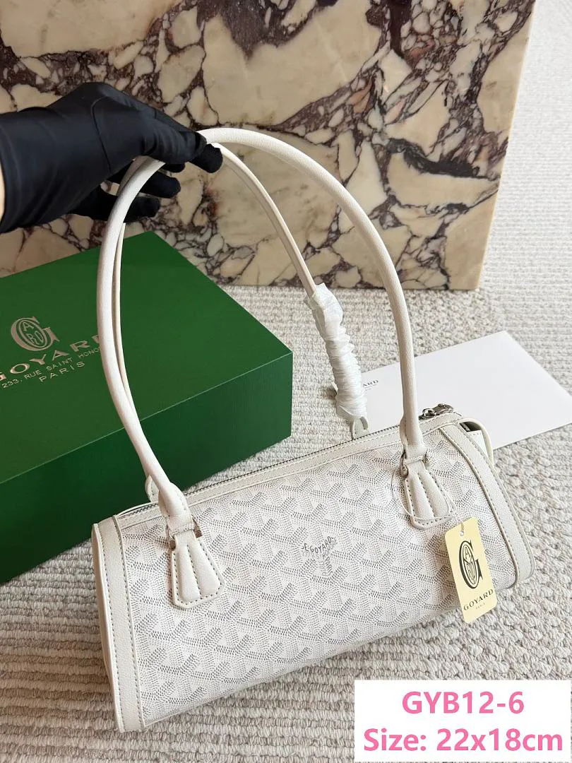 Goyard GYB12 תמונה 5