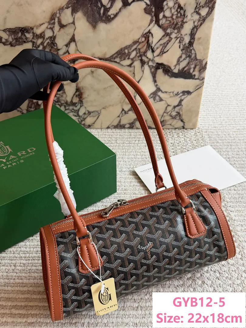 Goyard GYB12 תמונה 6