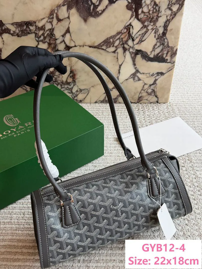Goyard GYB12 תמונה 7