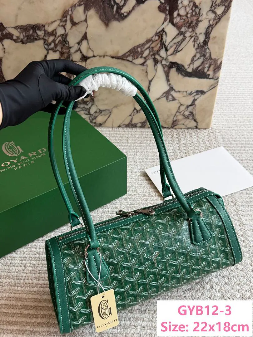 Goyard GYB12 תמונה 8