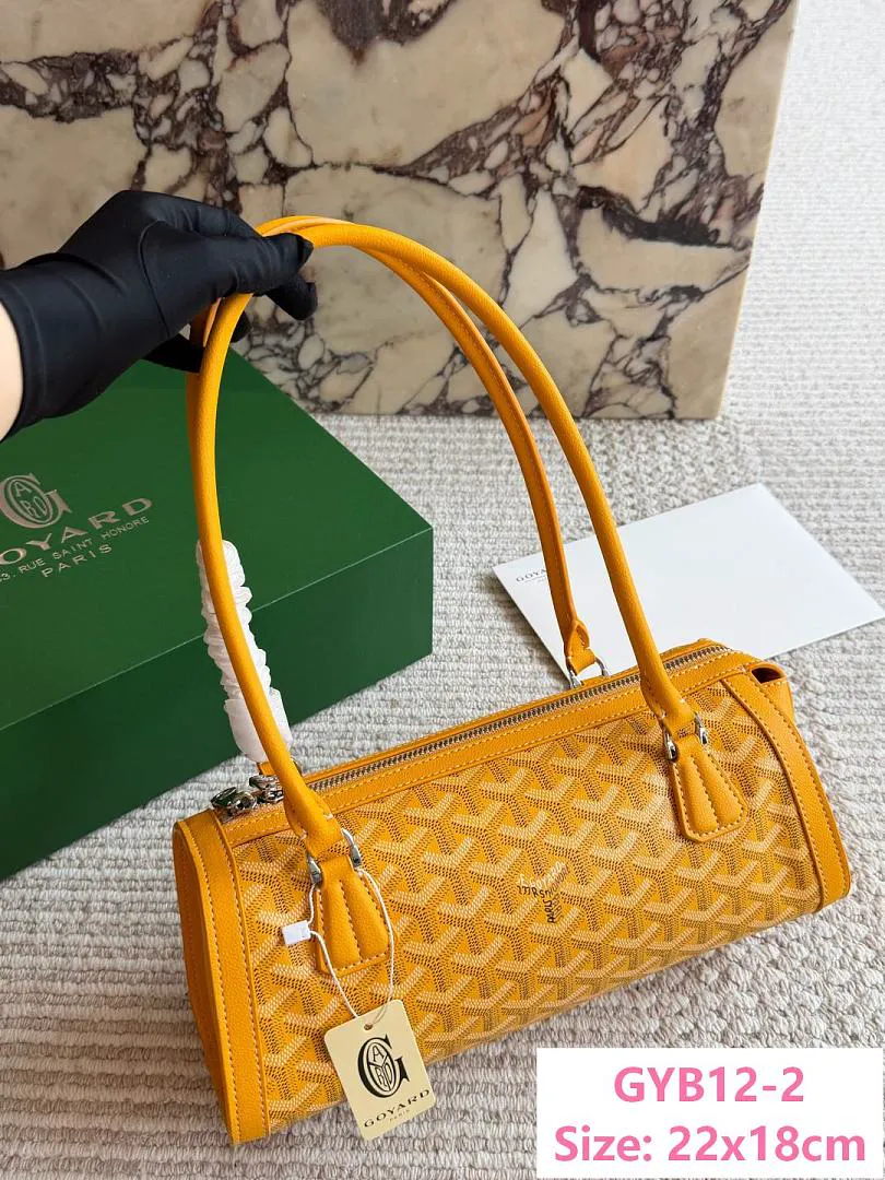 Goyard GYB12 תמונה 9