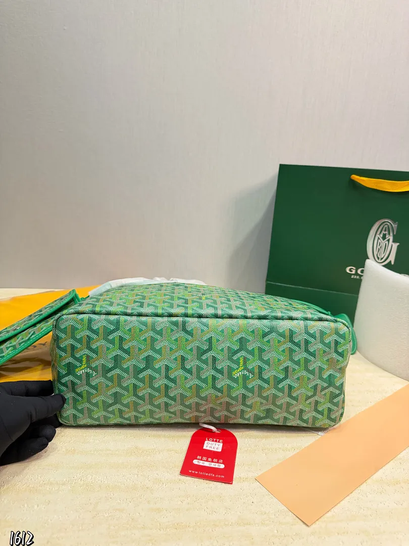 Goyard GYB13 תמונה 10