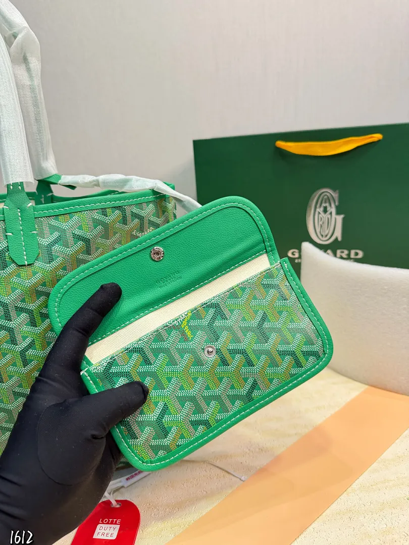 Goyard GYB13 תמונה 11