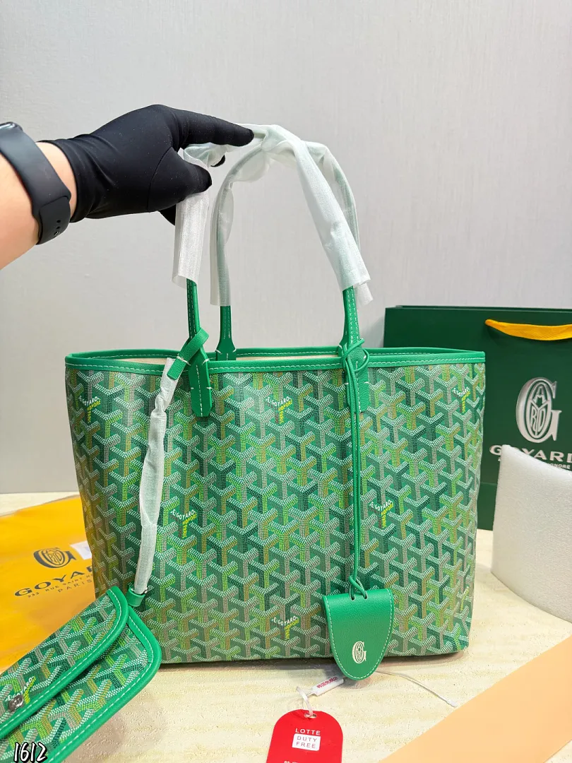 Goyard GYB13 תמונה 13