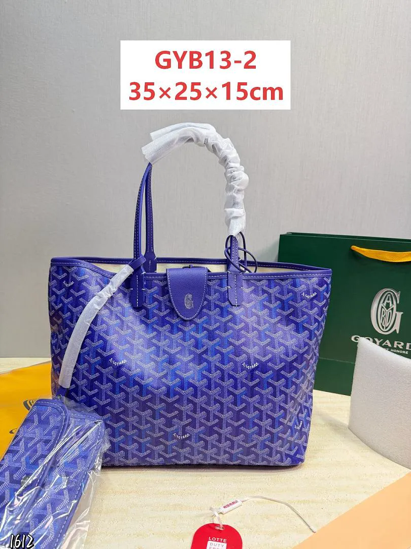 Goyard GYB13 תמונה 3