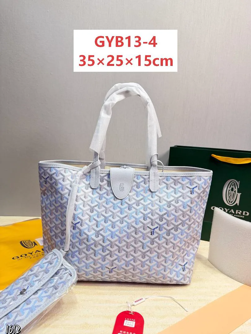 Goyard GYB13 תמונה 5