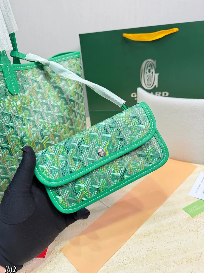 Goyard GYB13 תמונה 8