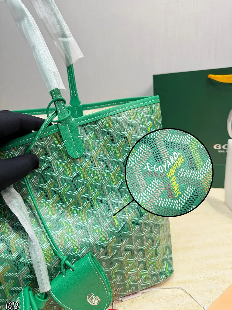 Goyard GYB13 תמונה 9