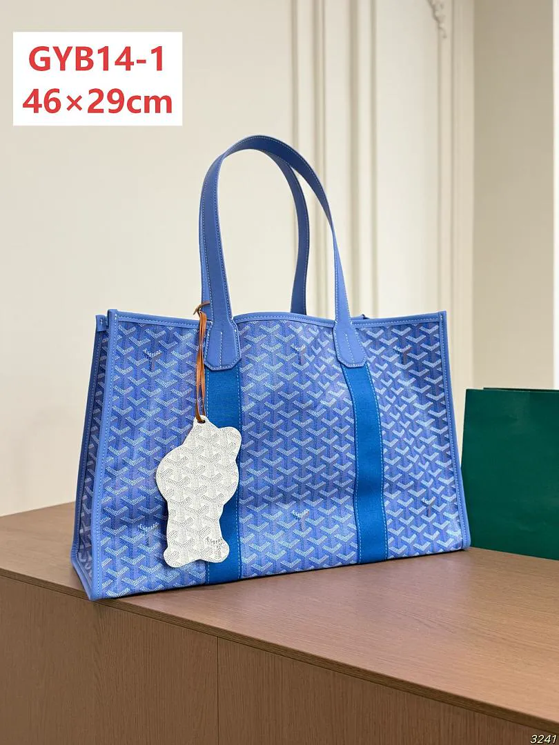 Goyard GYB14 תמונה 3