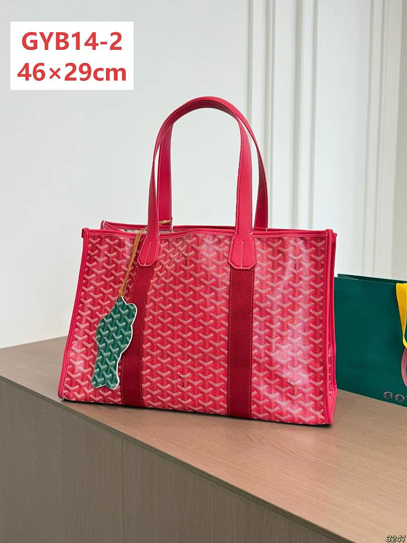 Goyard GYB14 תמונה 4
