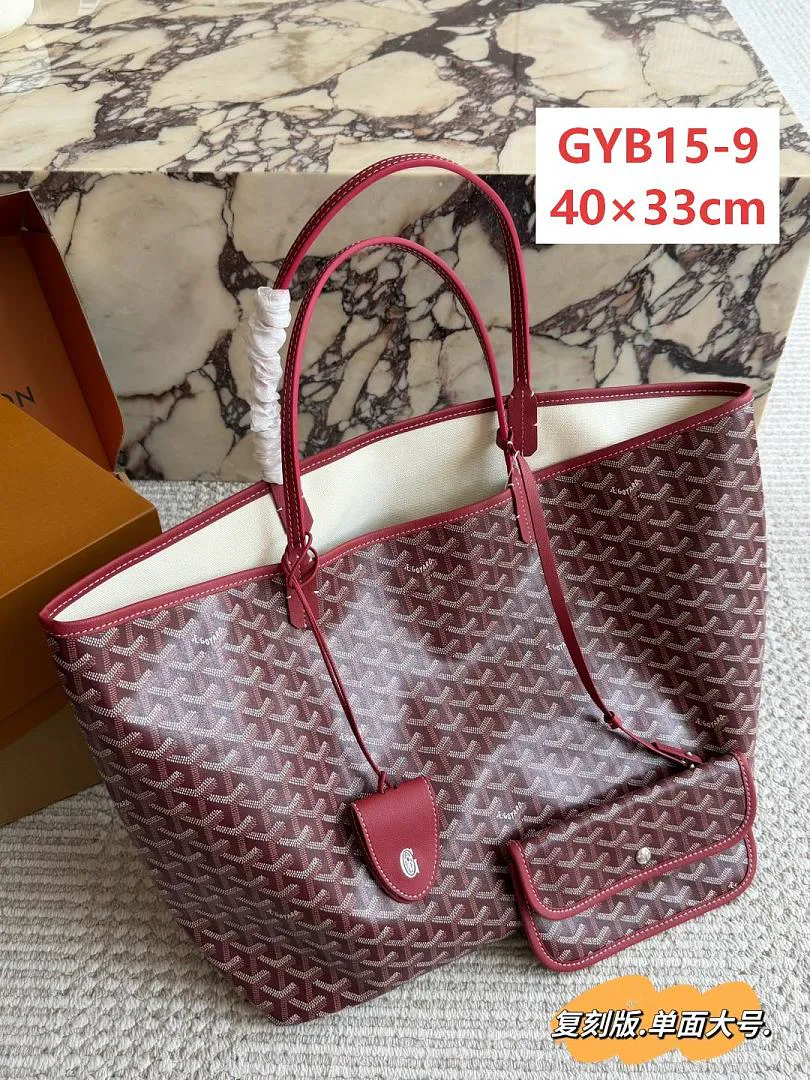 Goyard GYB15 תמונה 10