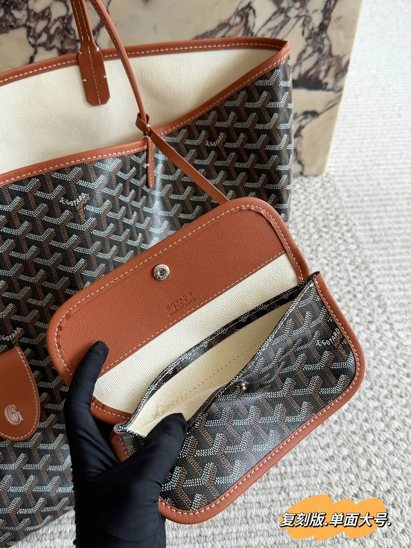 Goyard GYB15 תמונה 15
