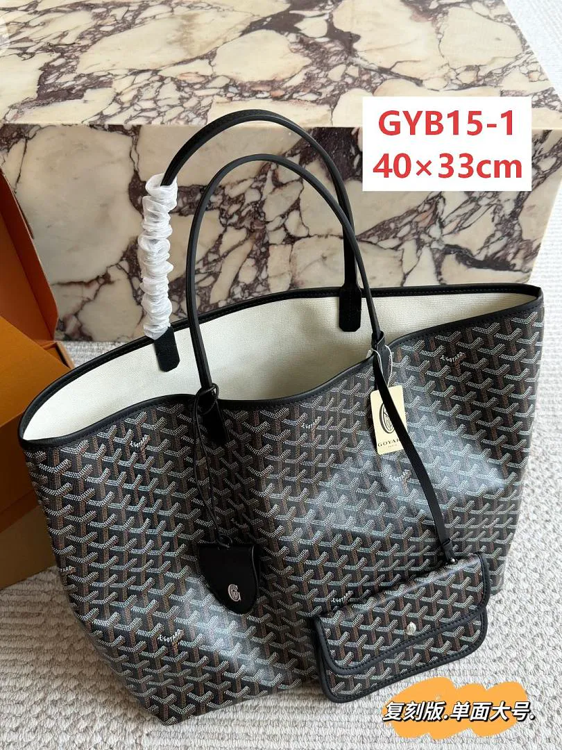 Goyard GYB15 תמונה 2