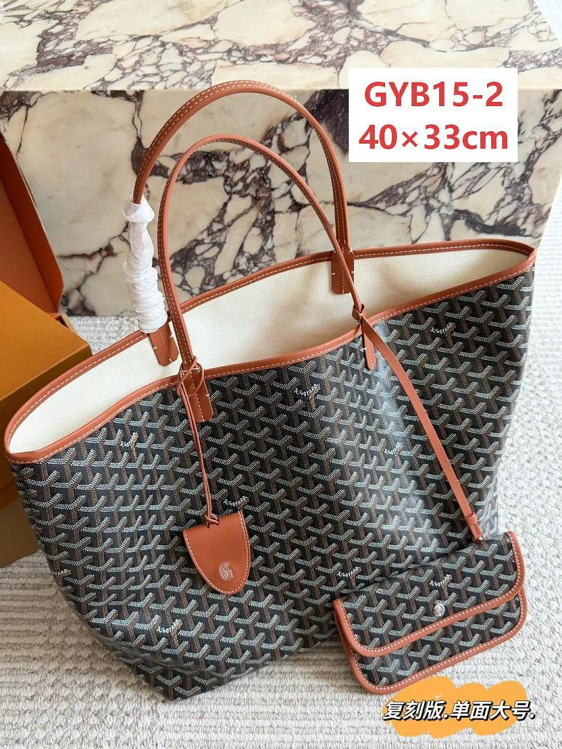 Goyard GYB15 תמונה 3