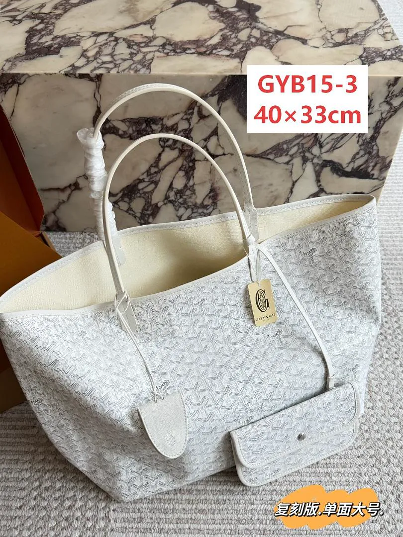 Goyard GYB15 תמונה 4