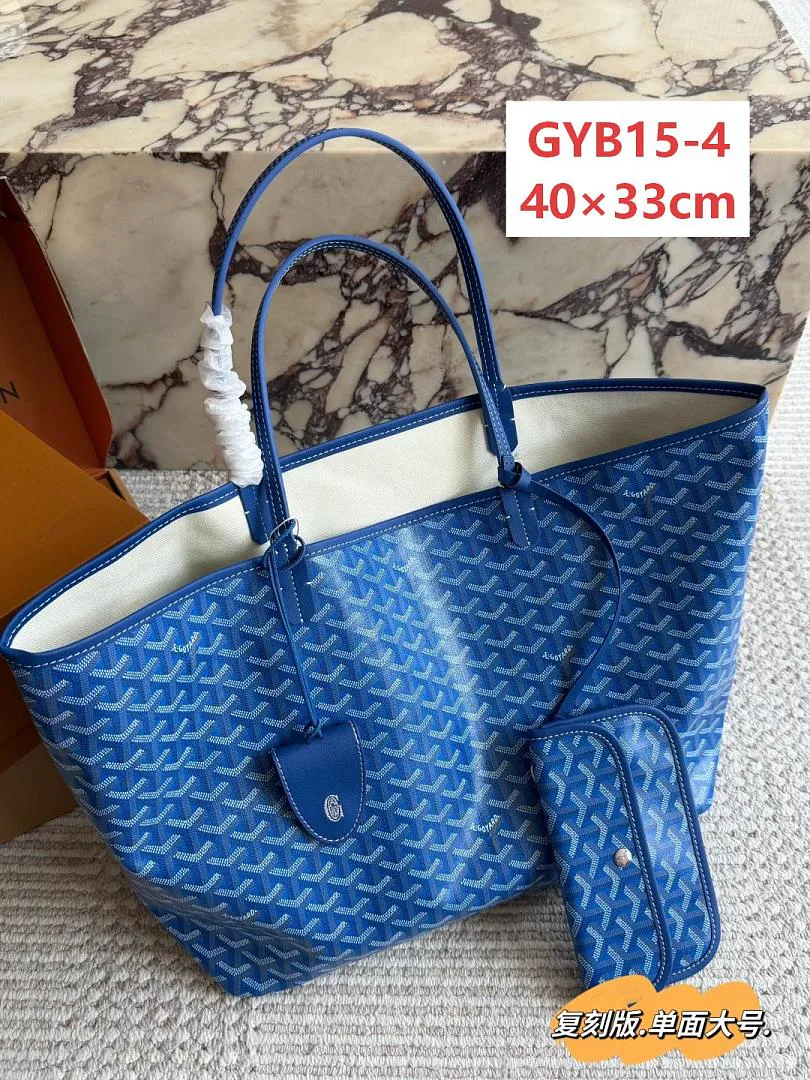 Goyard GYB15 תמונה 5