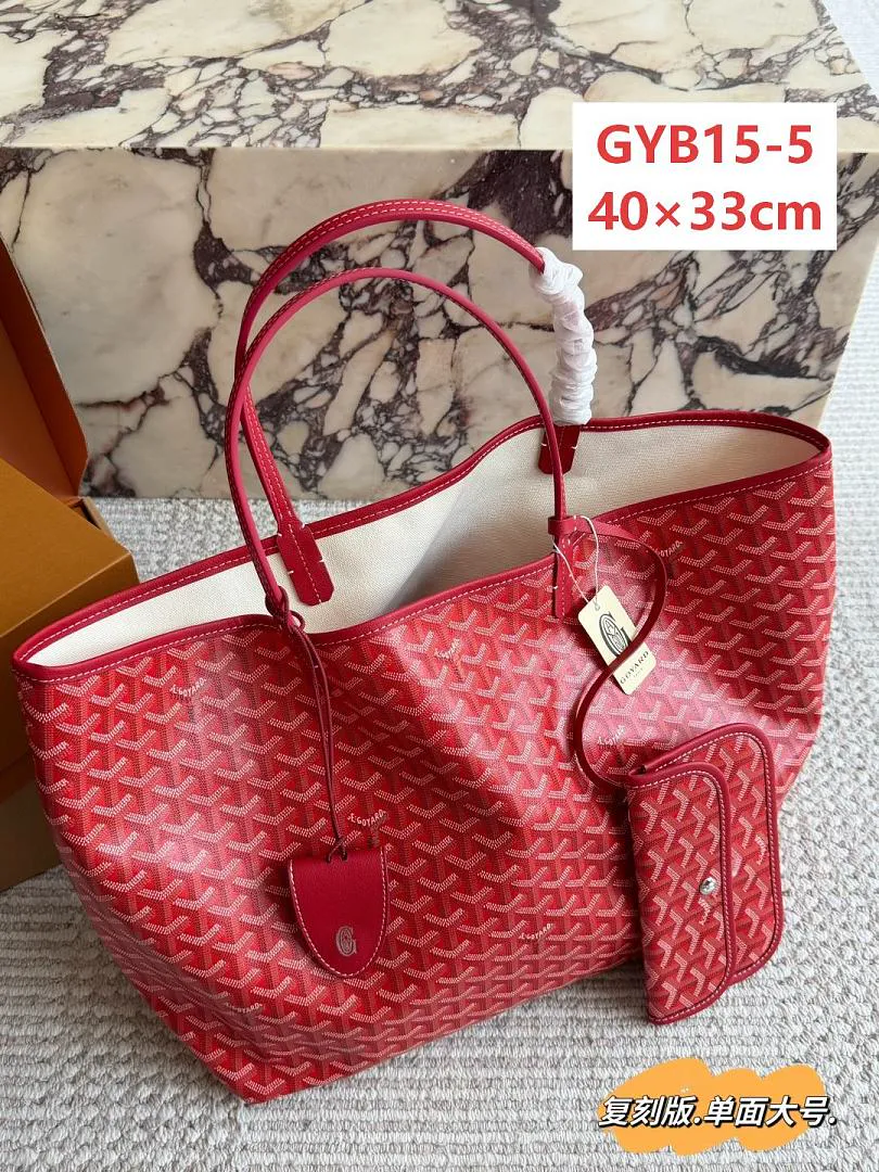 Goyard GYB15 תמונה 6