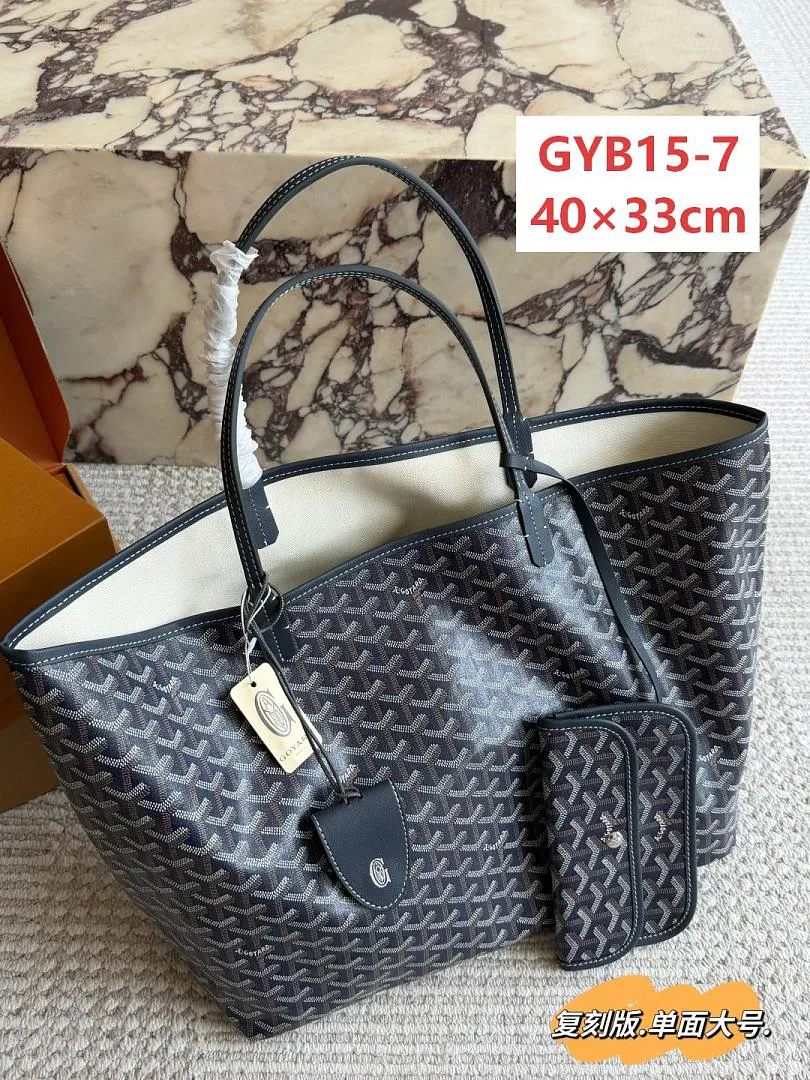 Goyard GYB15 תמונה 8