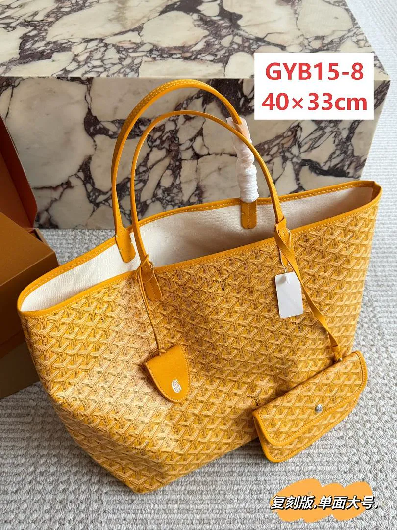 Goyard GYB15 תמונה 9