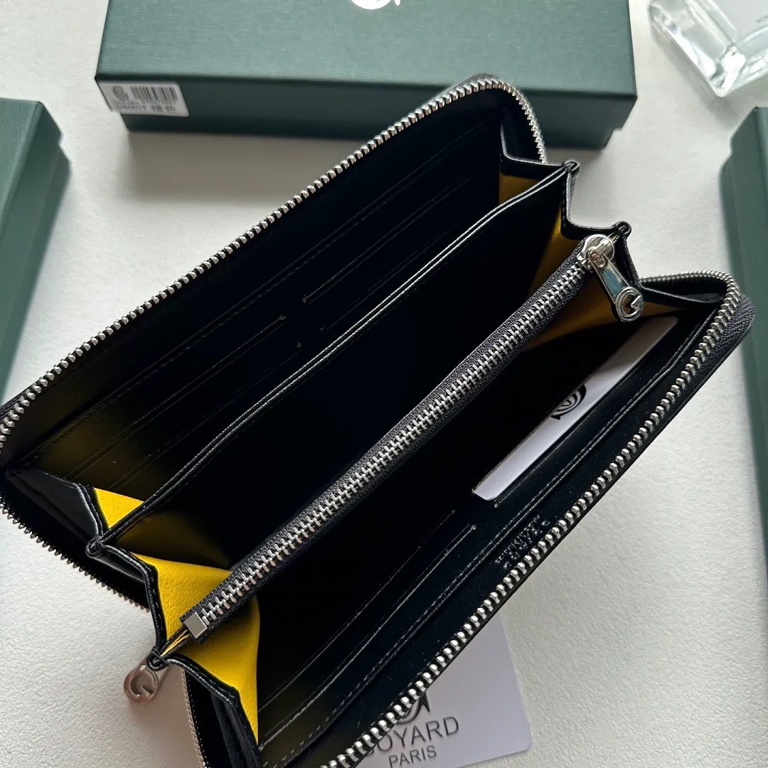 Goyard GYB16 תמונה 5