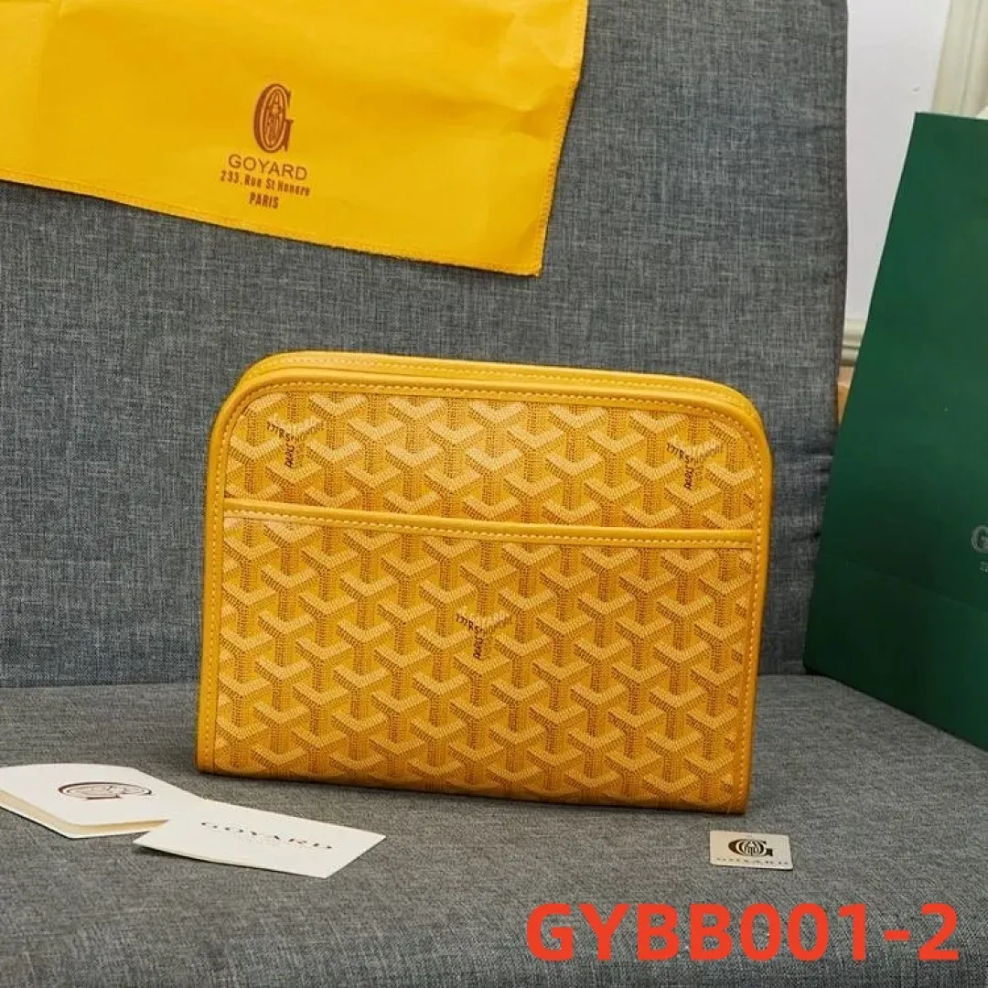 Goyard GYBB001 תמונה 11