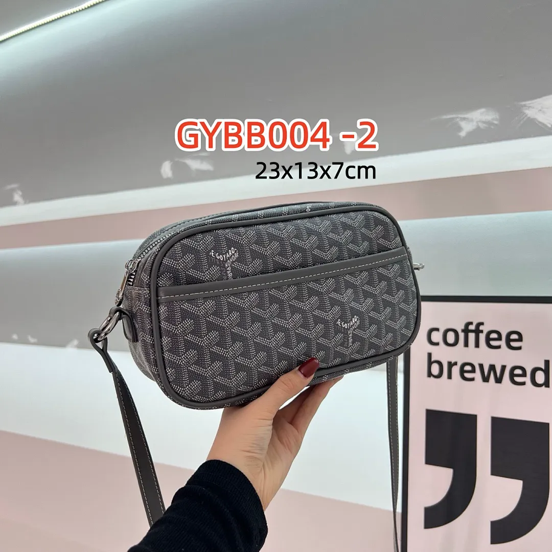 Goyard GYBB004 תמונה 10