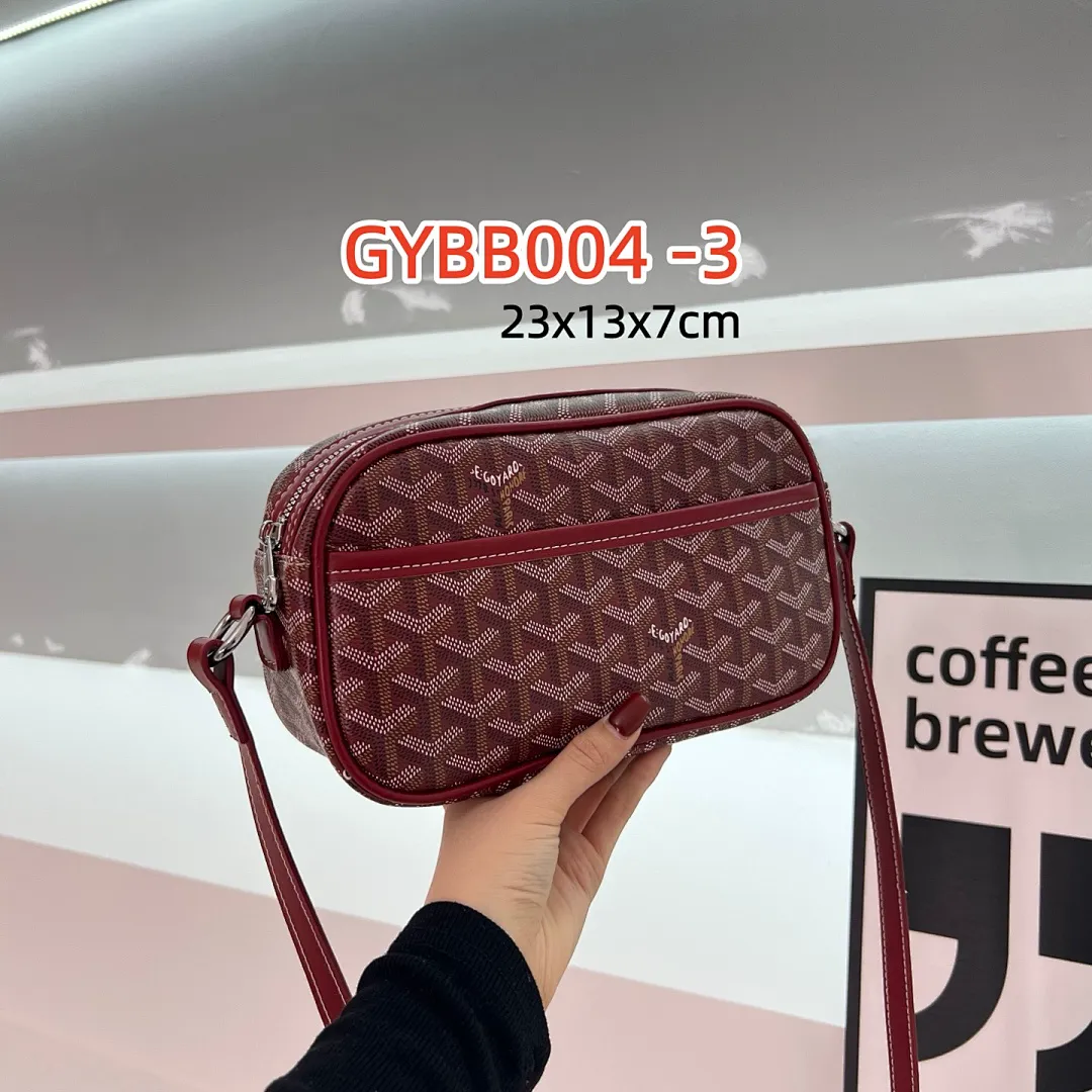 Goyard GYBB004 תמונה 11