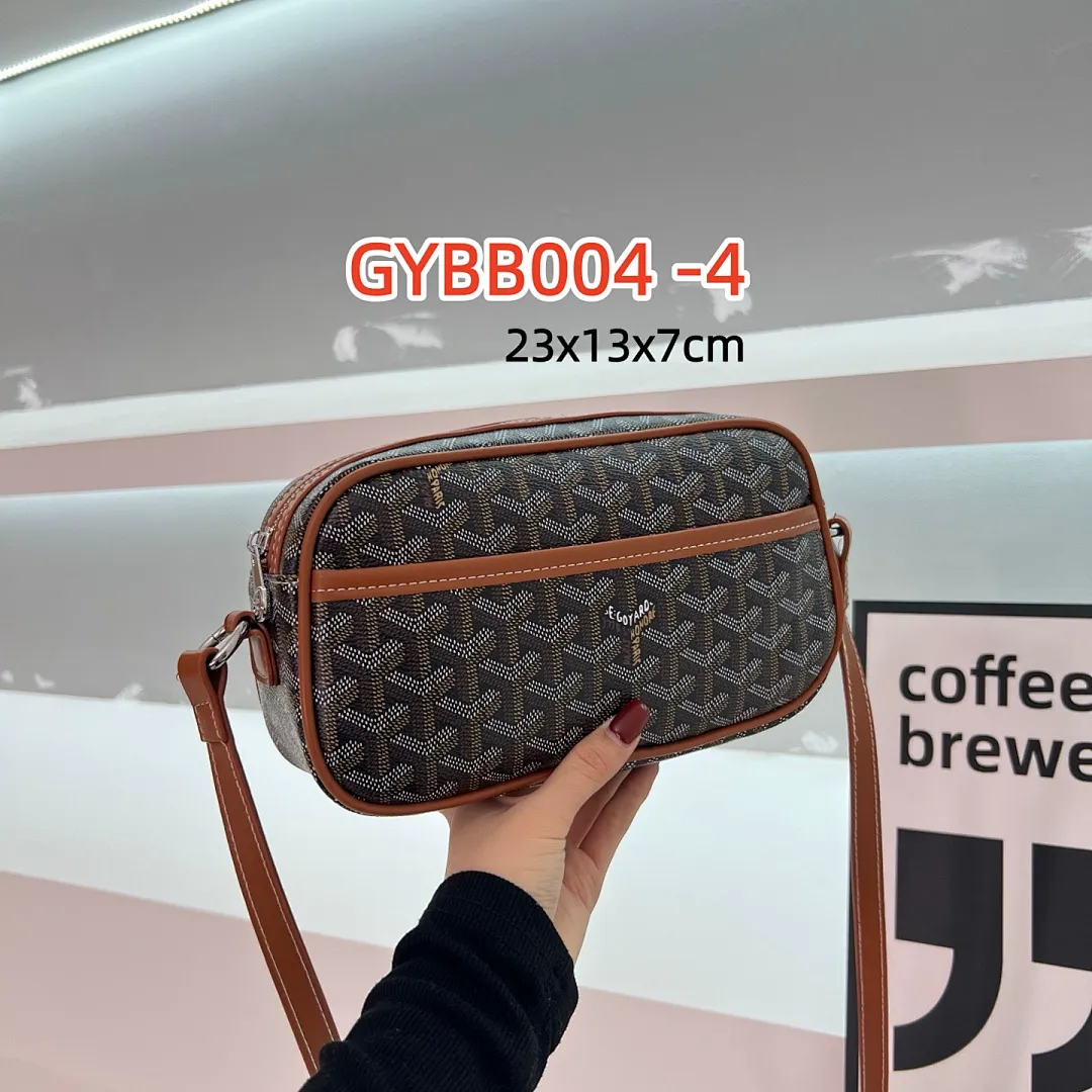 Goyard GYBB004 תמונה 12