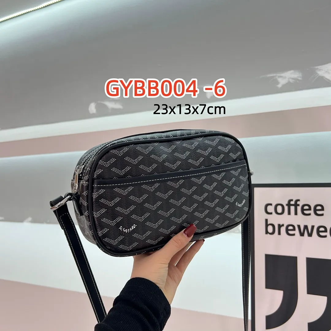 Goyard GYBB004 תמונה 14