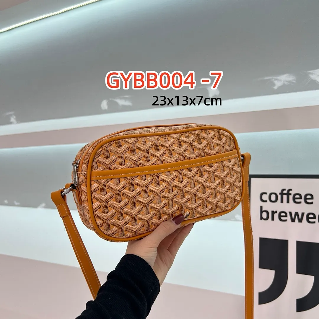 Goyard GYBB004 תמונה 15