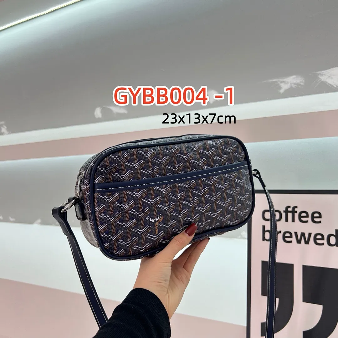 Goyard GYBB004 תמונה 9