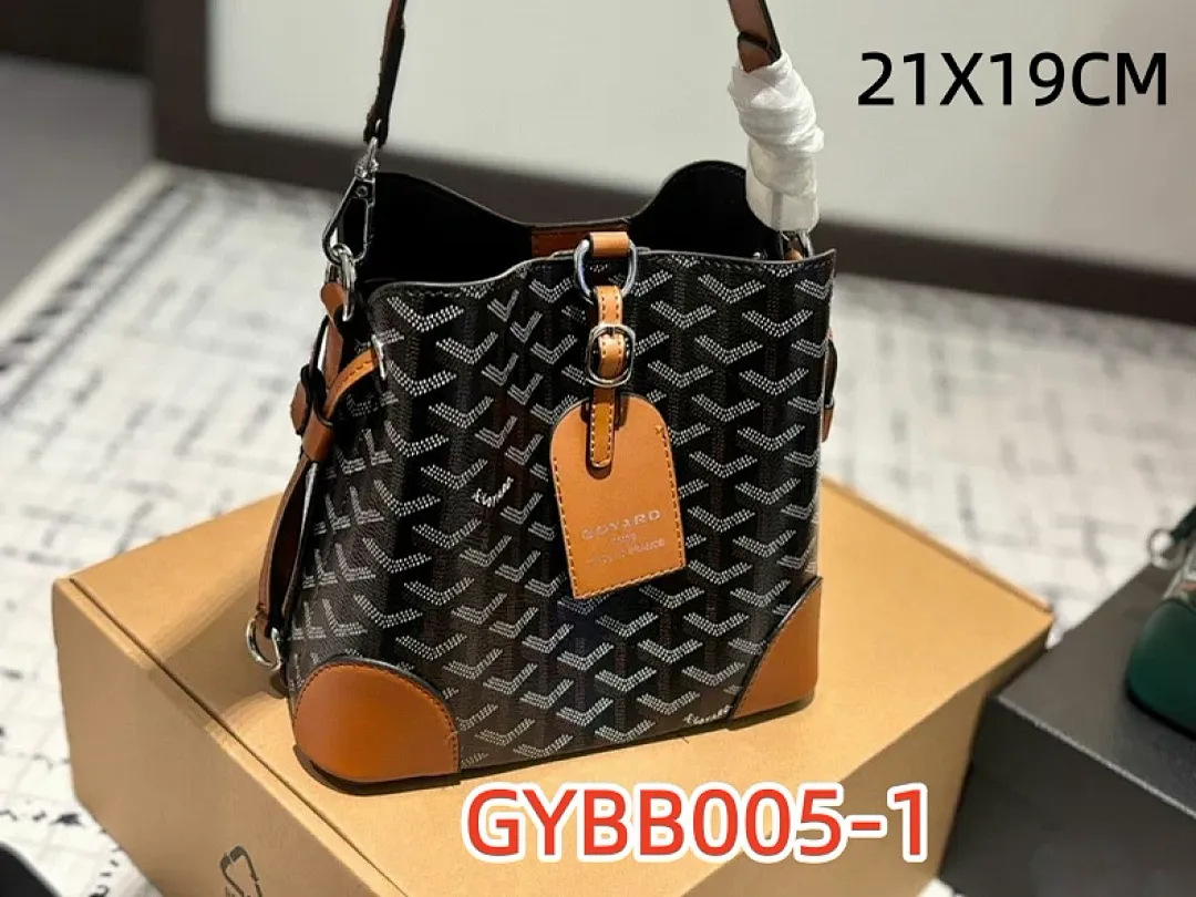 Goyard GYBB005 תמונה 10