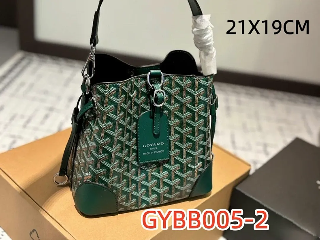 Goyard GYBB005 תמונה 11