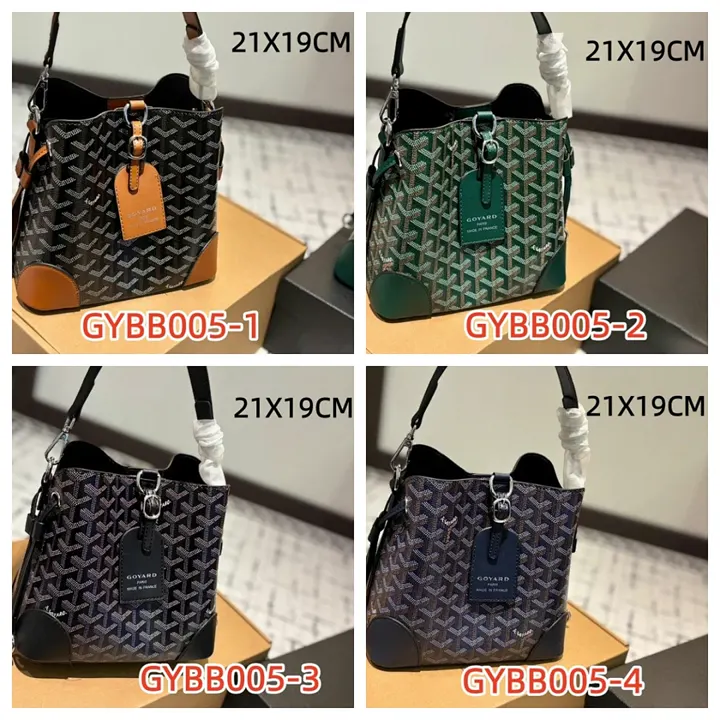 Goyard GYBB005