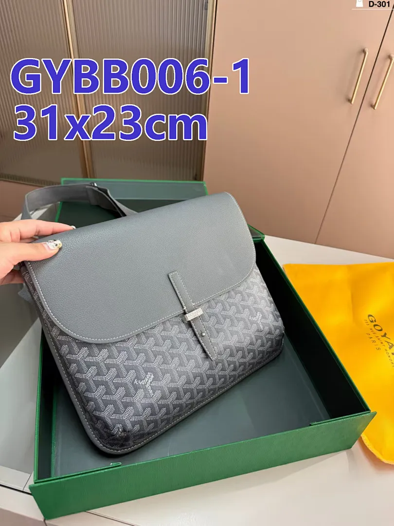 Goyard GYBB006 תמונה 10