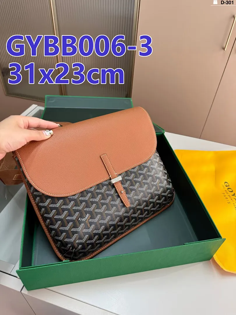 Goyard GYBB006 תמונה 12