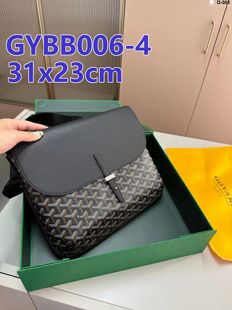Goyard GYBB006 תמונה 13