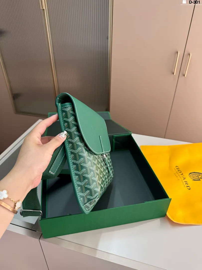 Goyard GYBB006 תמונה 9