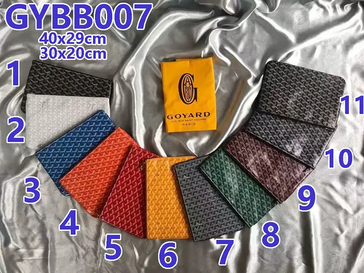 Goyard GYBB007