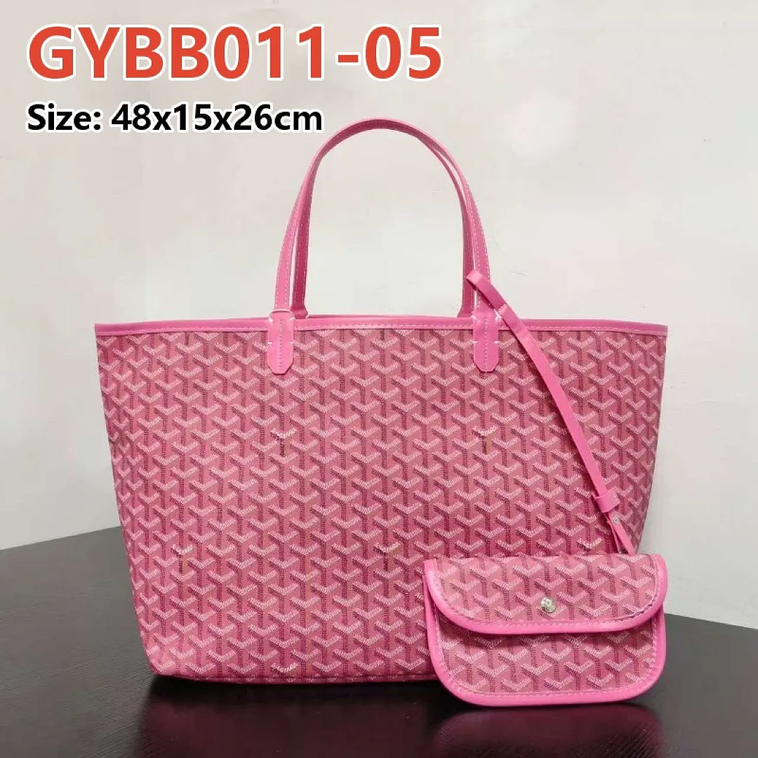 Goyard GYBB011 תמונה 11